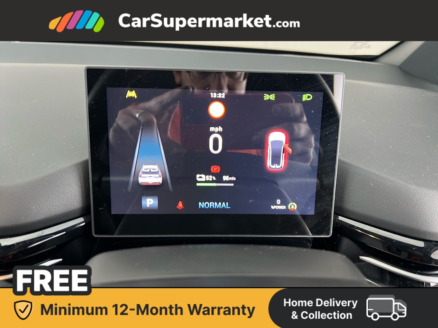 Used MG MG4 2023 for sale - 77589481: Photo 15