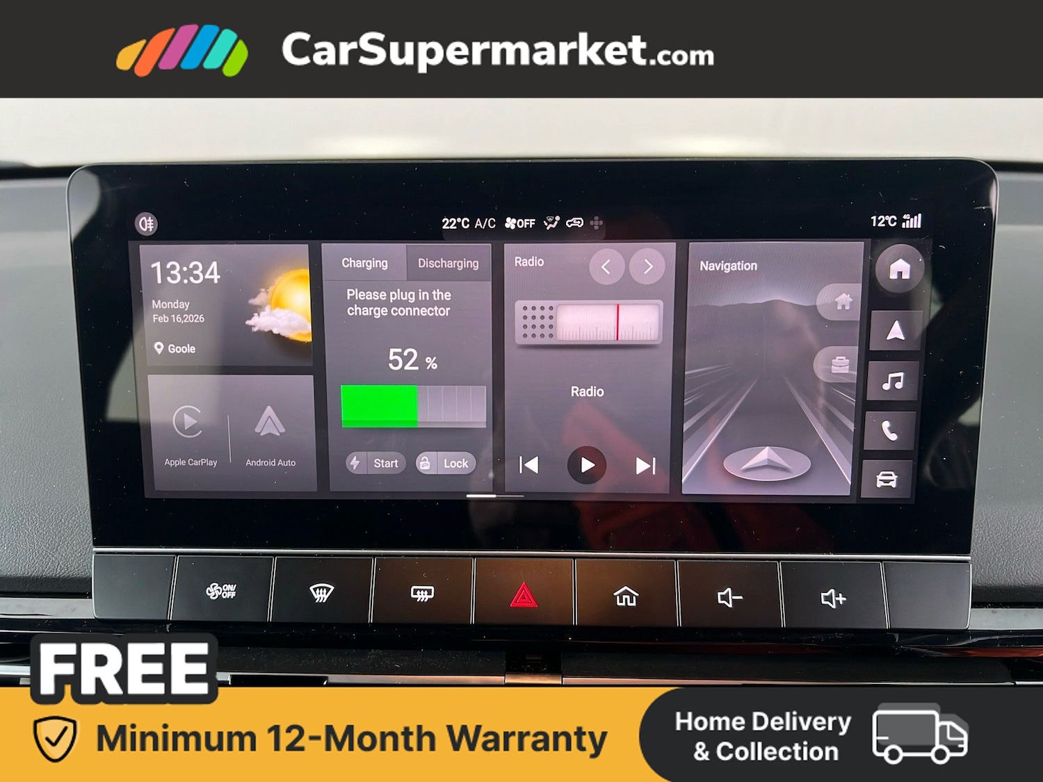 Used MG MG4 2023 for sale - 77589481: Photo 16