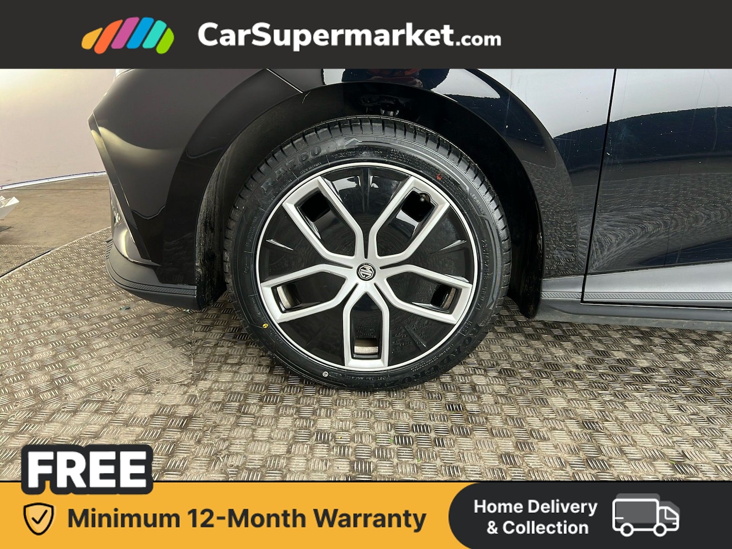 Used MG MG4 2023 for sale - 77589481: Photo 19