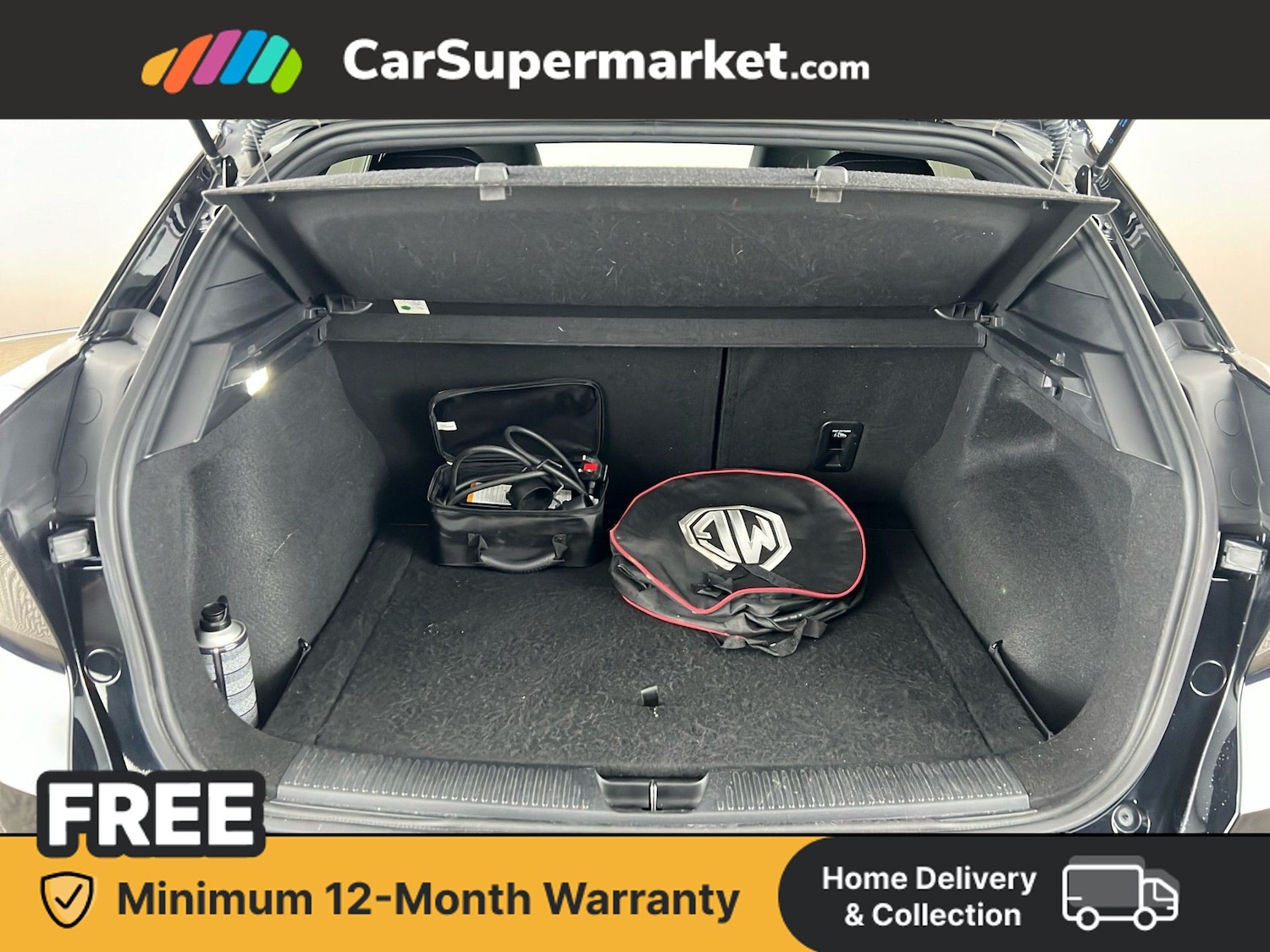 Used MG MG4 2023 for sale - 77589481: Photo 22