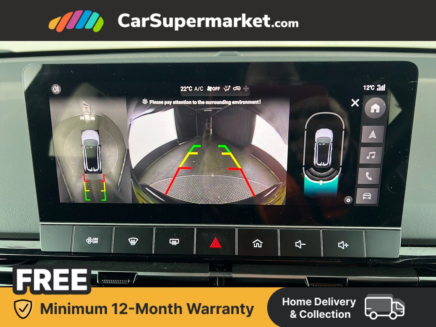 Used MG MG4 2023 for sale - 77589481: Photo 23