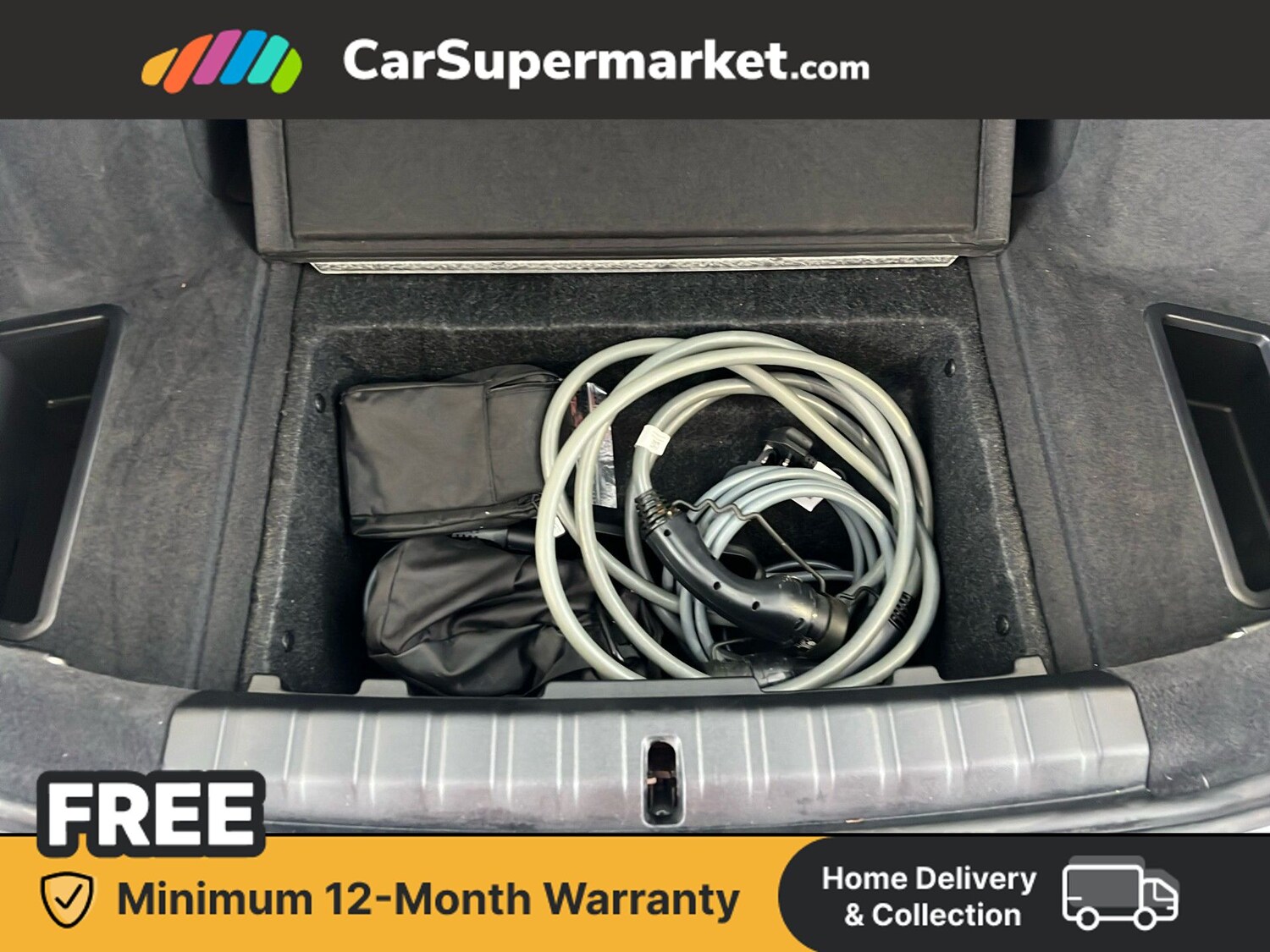 Used BMW i4 2023 for sale - 77493997: Photo 22