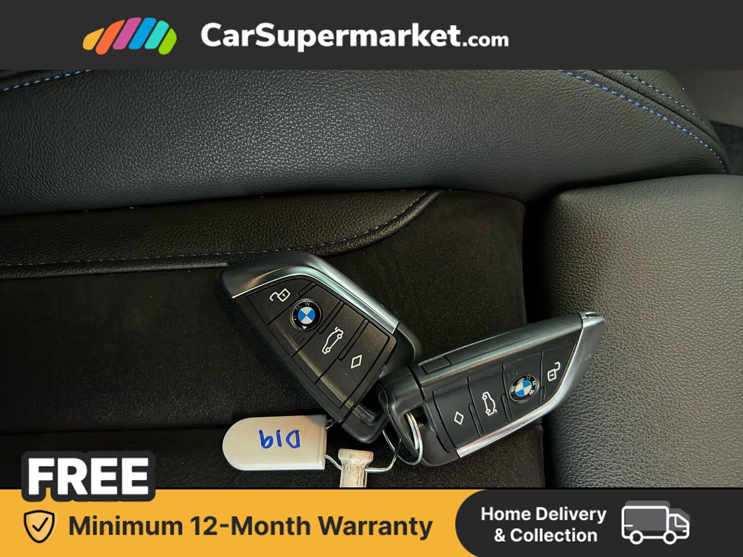 Used BMW i4 2023 for sale - 77493997: Photo 24