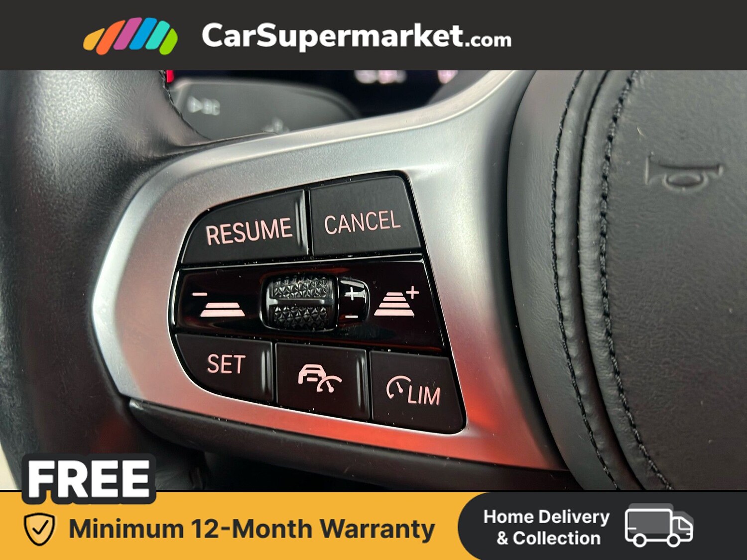 Used BMW i4 2023 for sale - 77493997: Photo 25