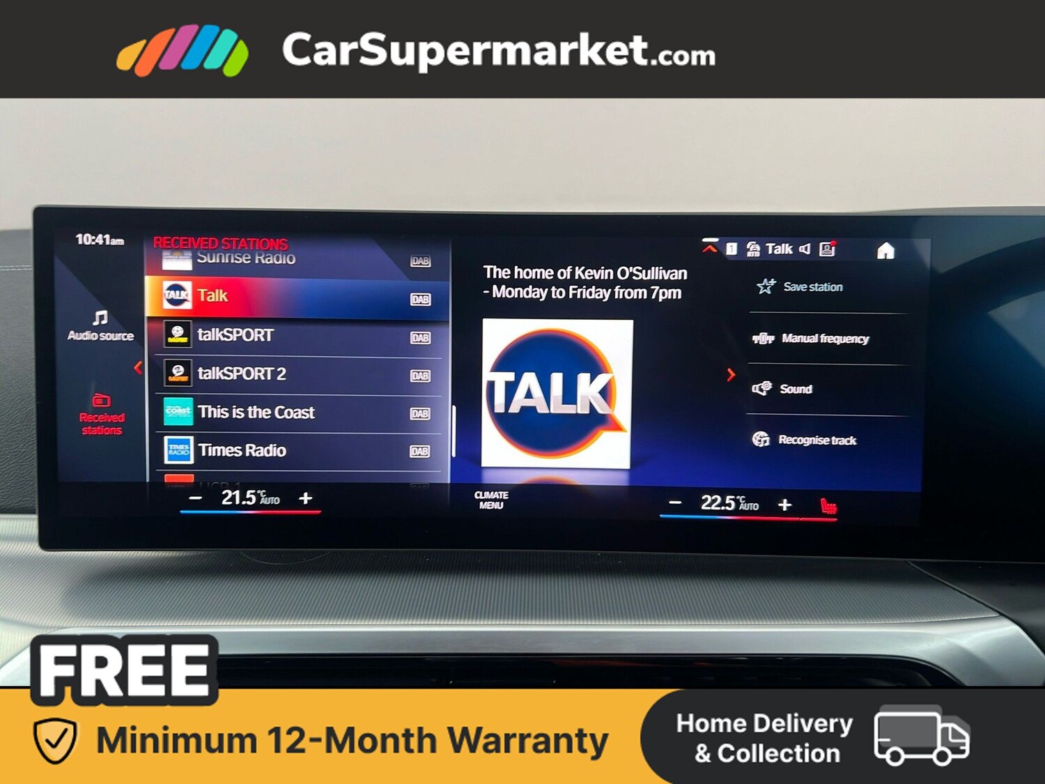 Used BMW i4 2023 for sale - 77493997: Photo 26