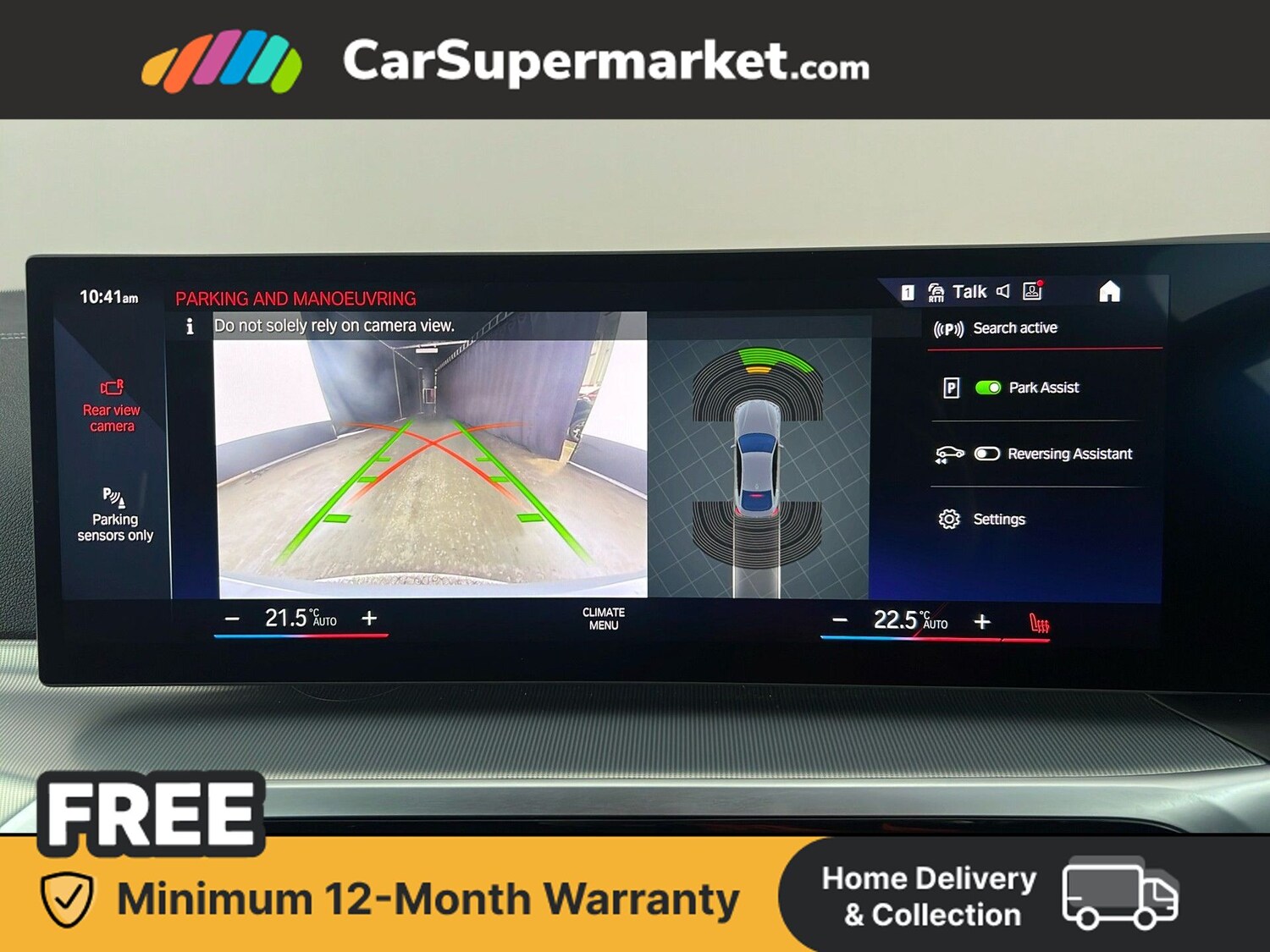 Used BMW i4 2023 for sale - 77493997: Photo 27