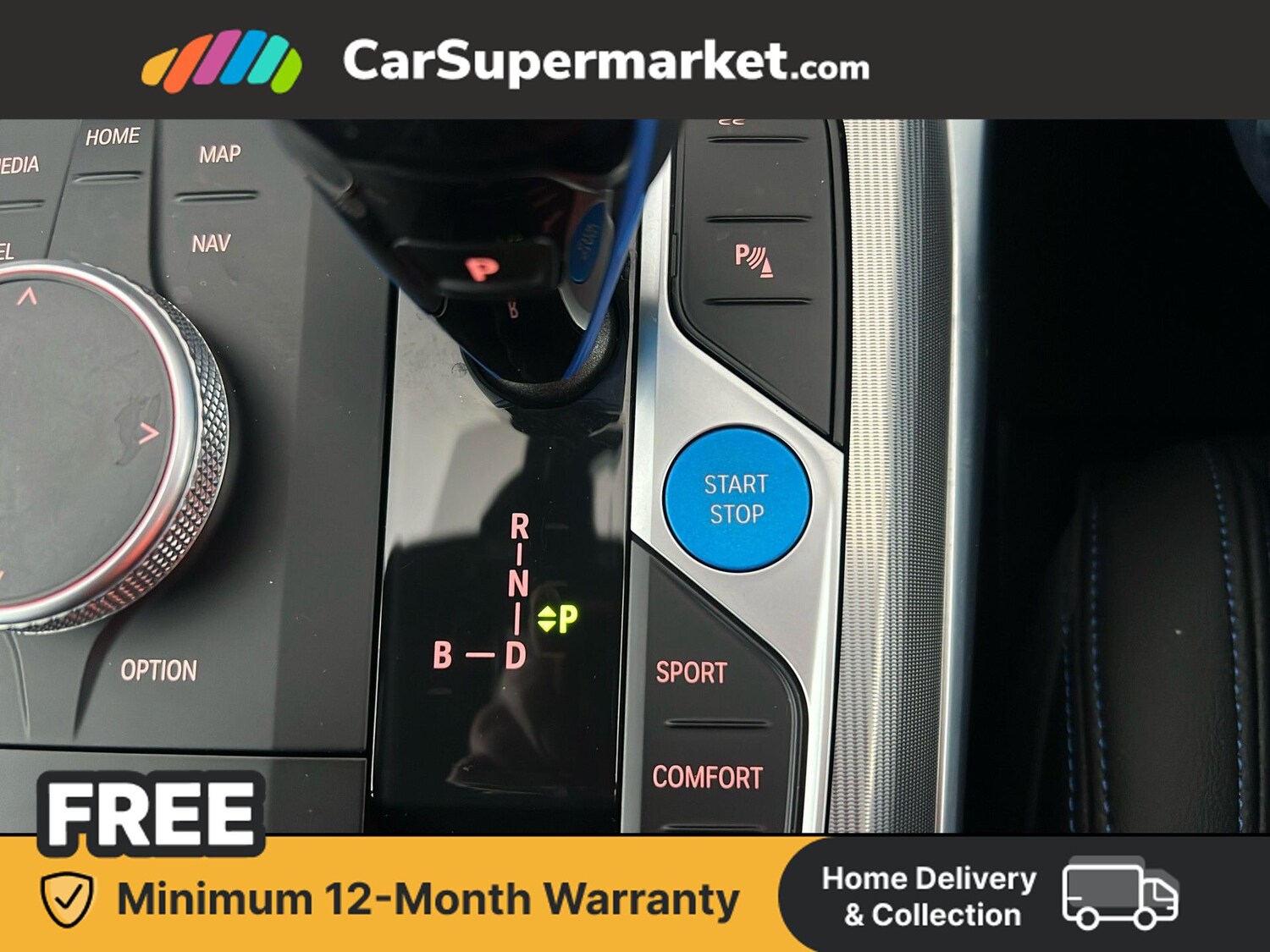 Used BMW i4 2023 for sale - 77493997: Photo 29