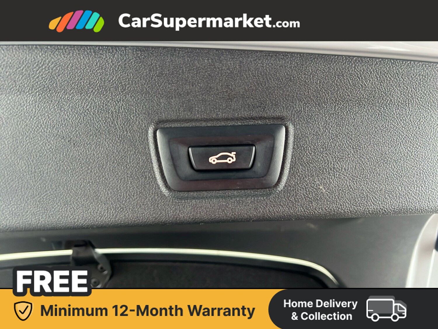 Used BMW i4 2023 for sale - 77493997: Photo 30