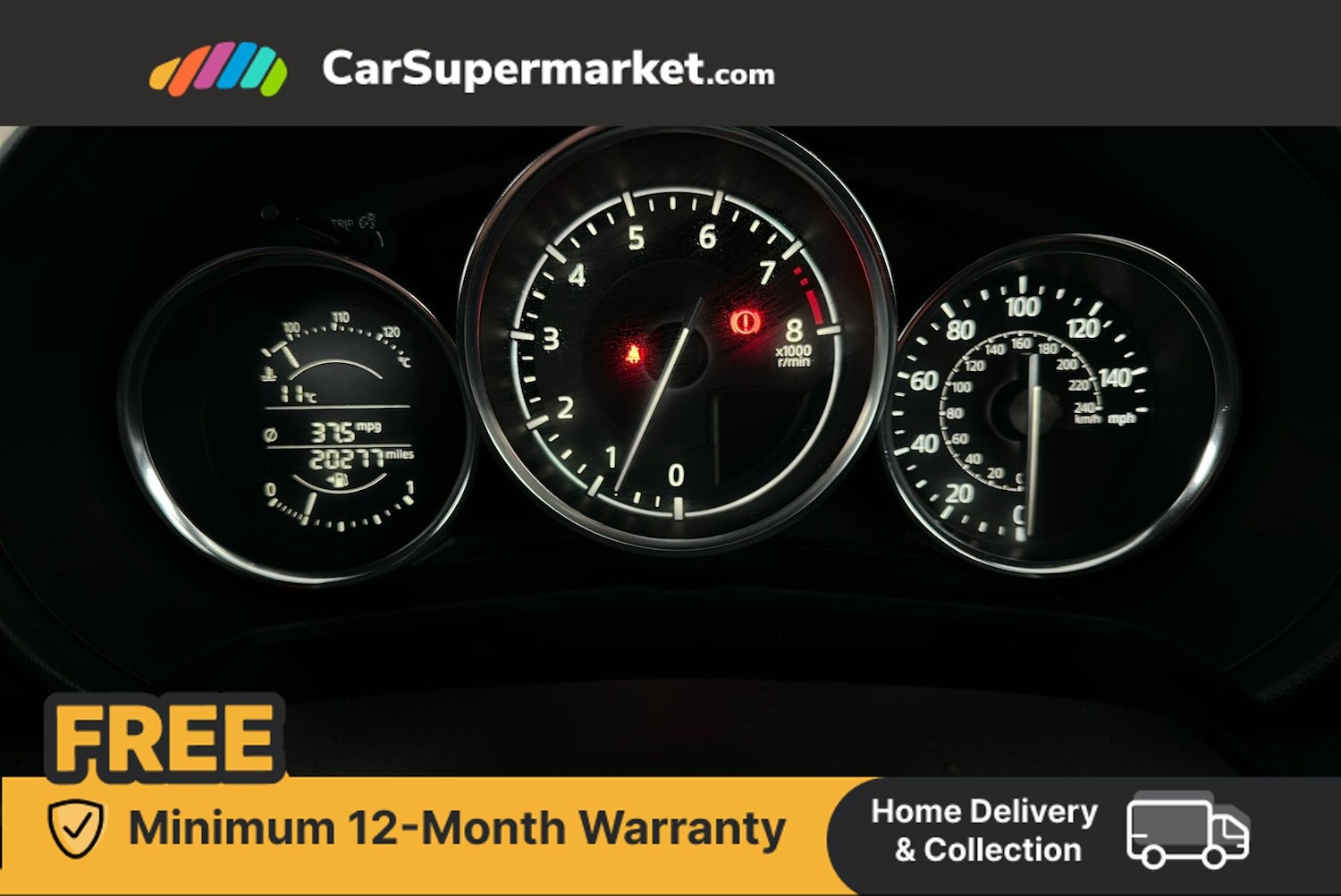 Used Mazda MX-5 2018 for sale - 76342108: Photo 13
