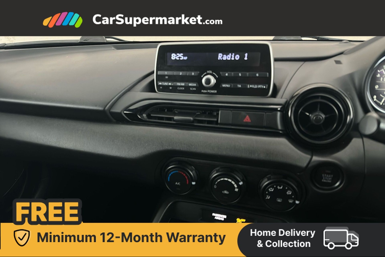 Used Mazda MX-5 2018 for sale - 76342108: Photo 14