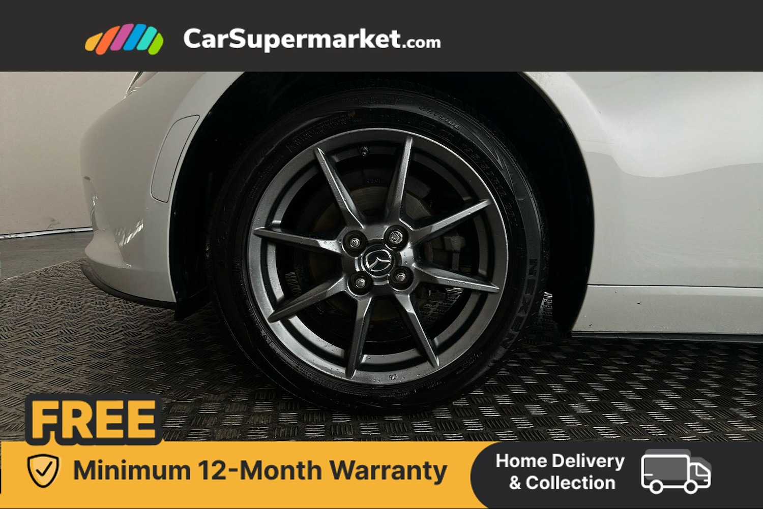 Used Mazda MX-5 2018 for sale - 76342108: Photo 18