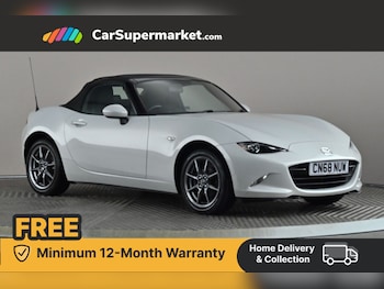 Mazda - MX-5
