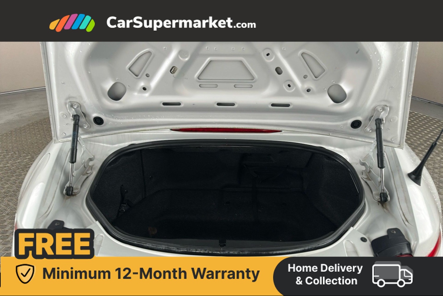 Used Mazda MX-5 2018 for sale - 76342108: Photo 21