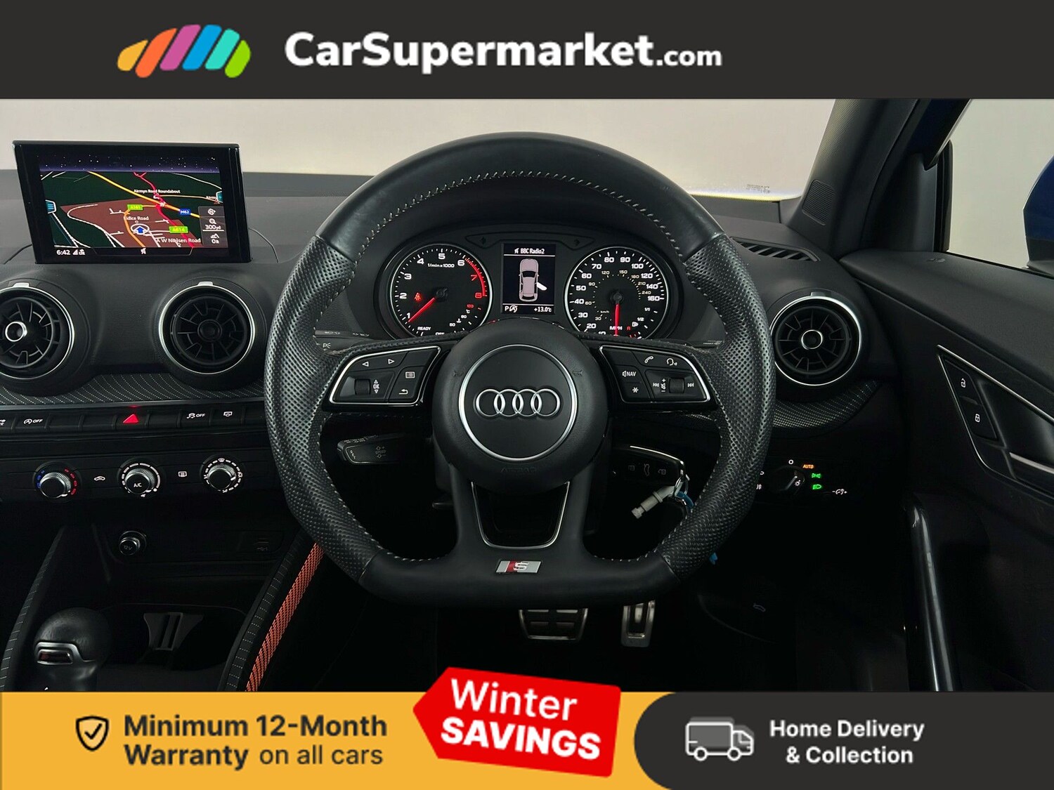 Used Audi Q2 2020 for sale - 77286924: Photo 15
