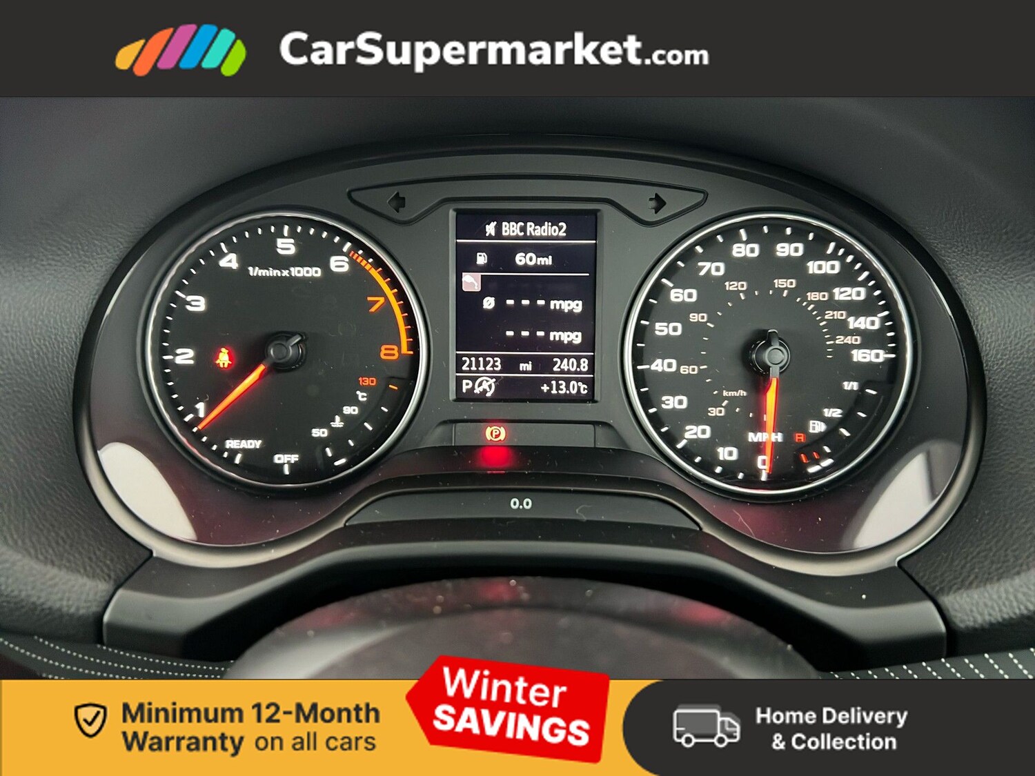 Used Audi Q2 2020 for sale - 77286924: Photo 16