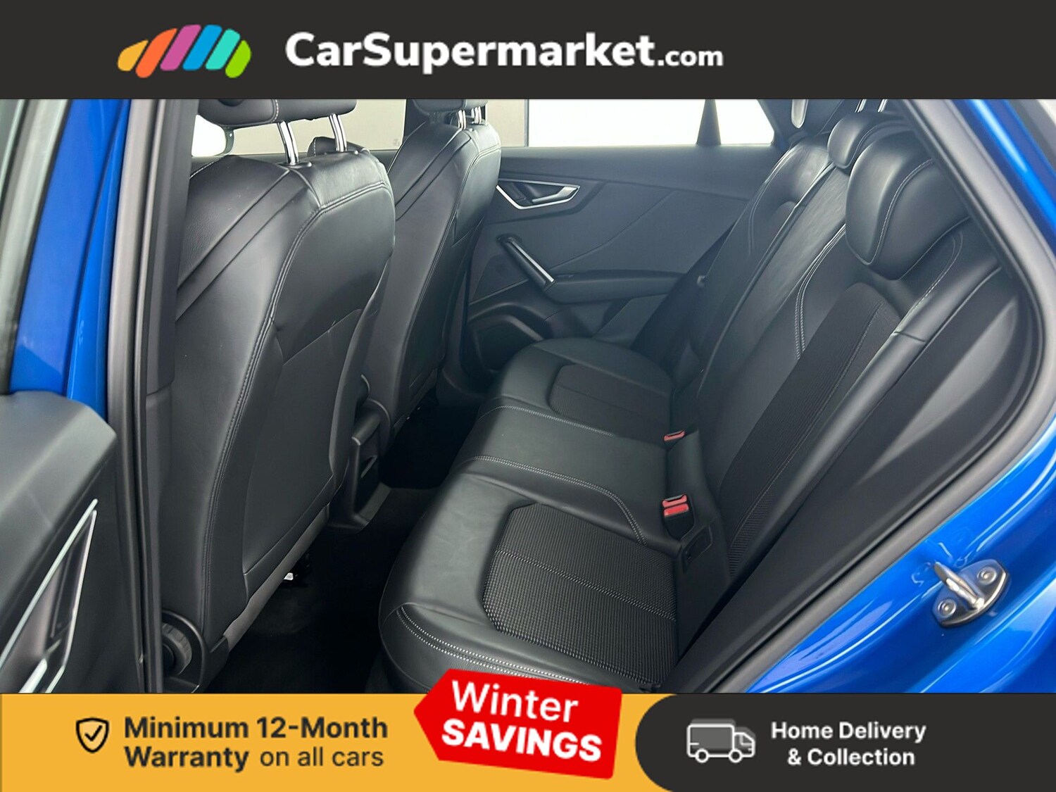 Used Audi Q2 2020 for sale - 77286924: Photo 19