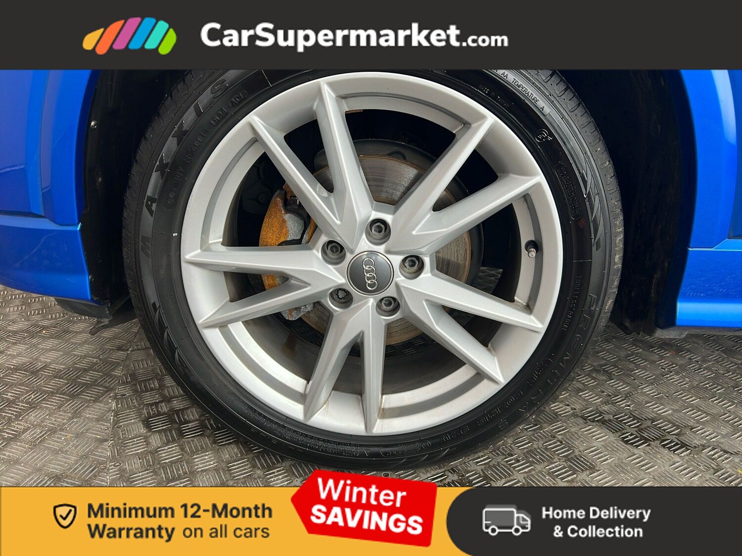 Used Audi Q2 2020 for sale - 77286924: Photo 20