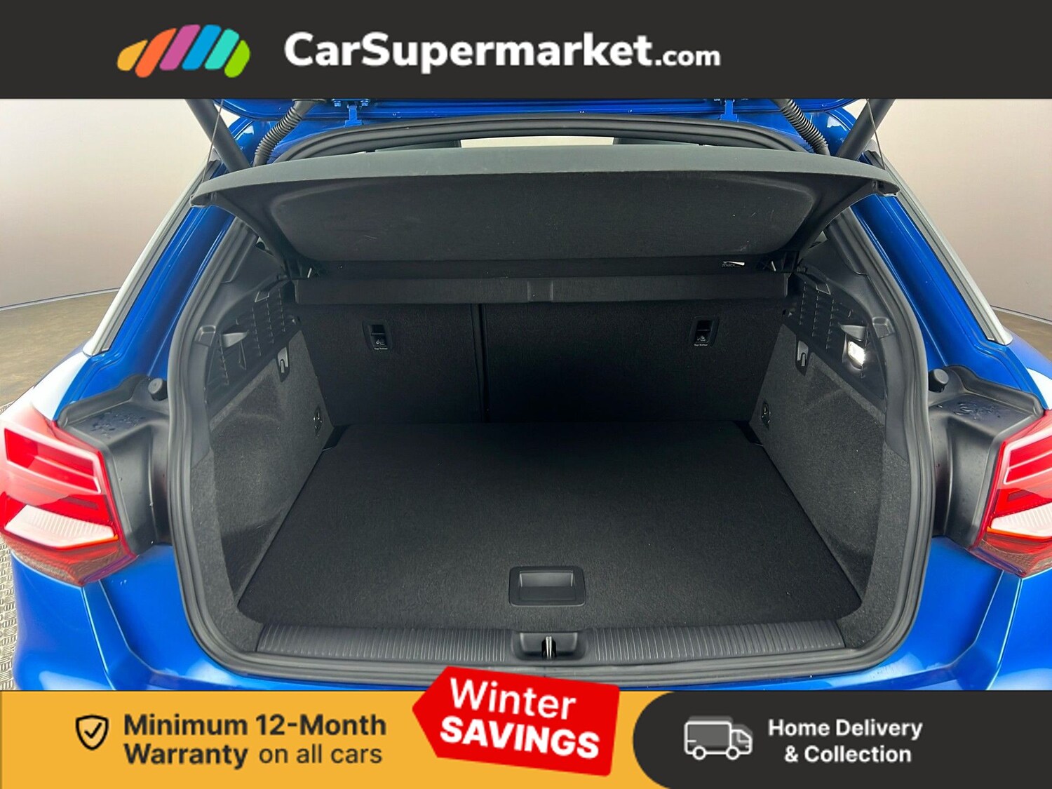 Used Audi Q2 2020 for sale - 77286924: Photo 23