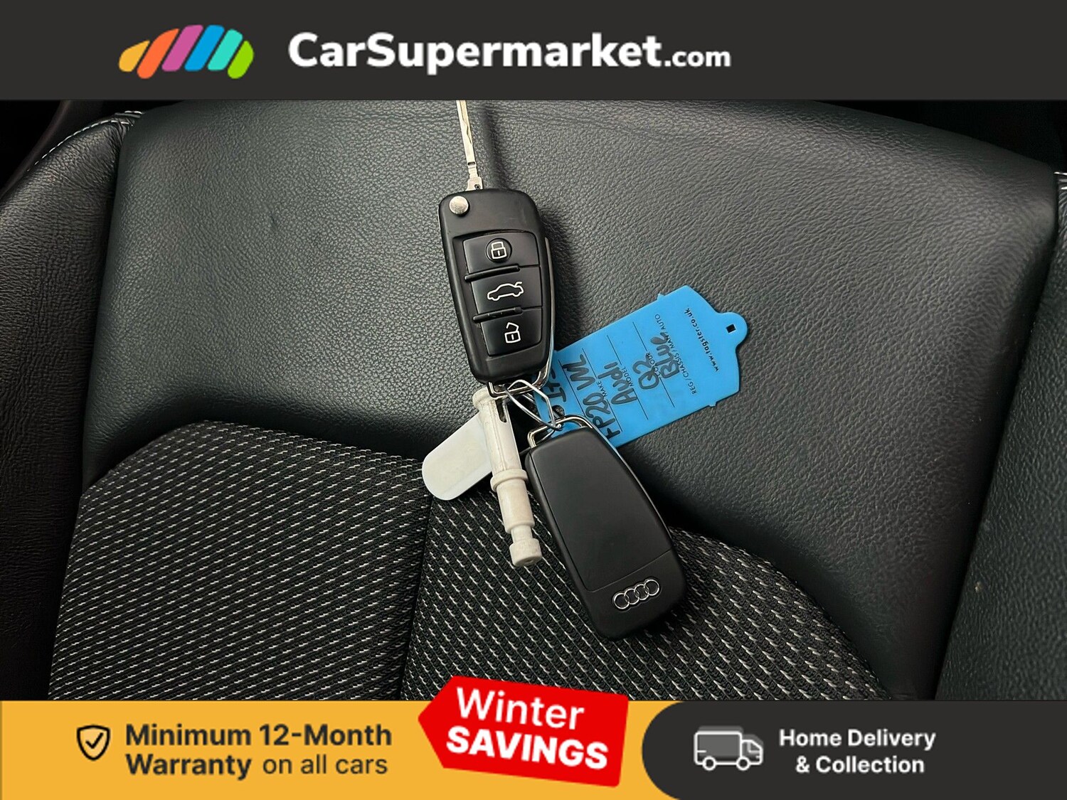 Used Audi Q2 2020 for sale - 77286924: Photo 24