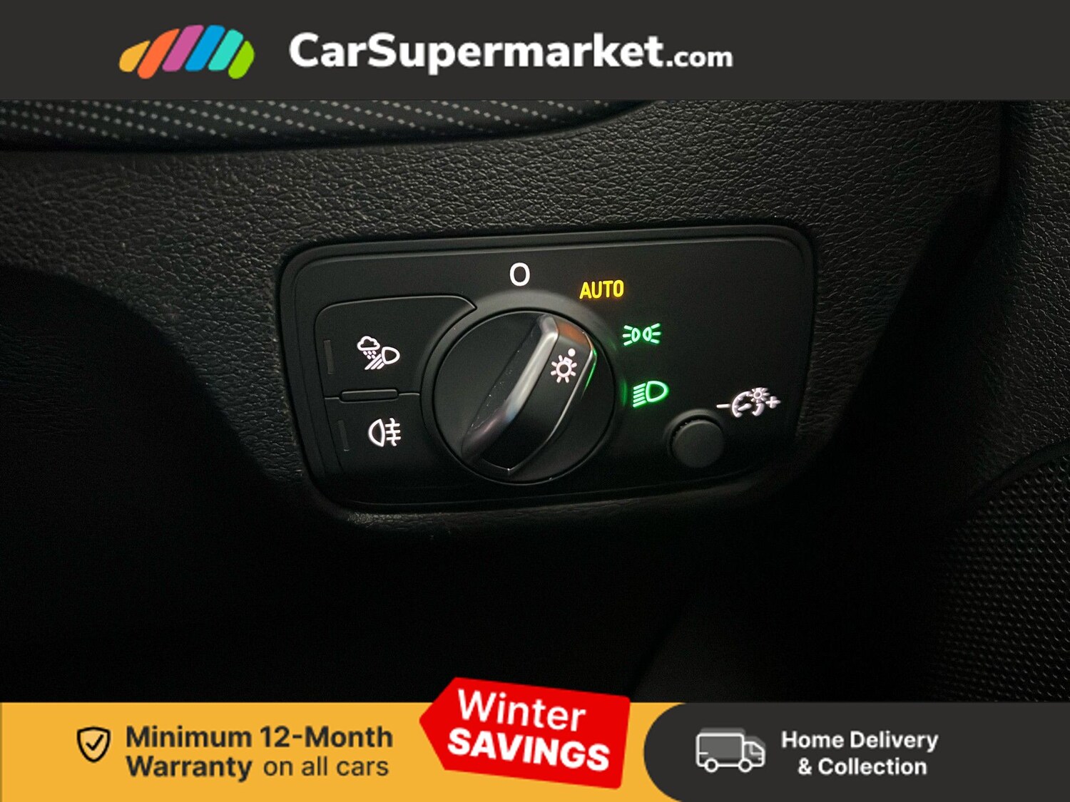 Used Audi Q2 2020 for sale - 77286924: Photo 25