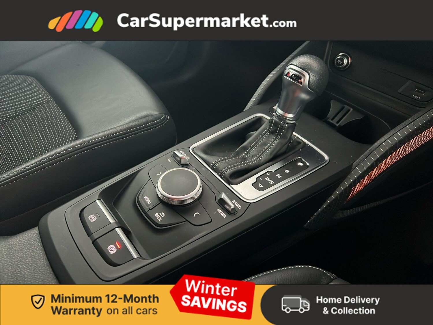 Used Audi Q2 2020 for sale - 77286924: Photo 26