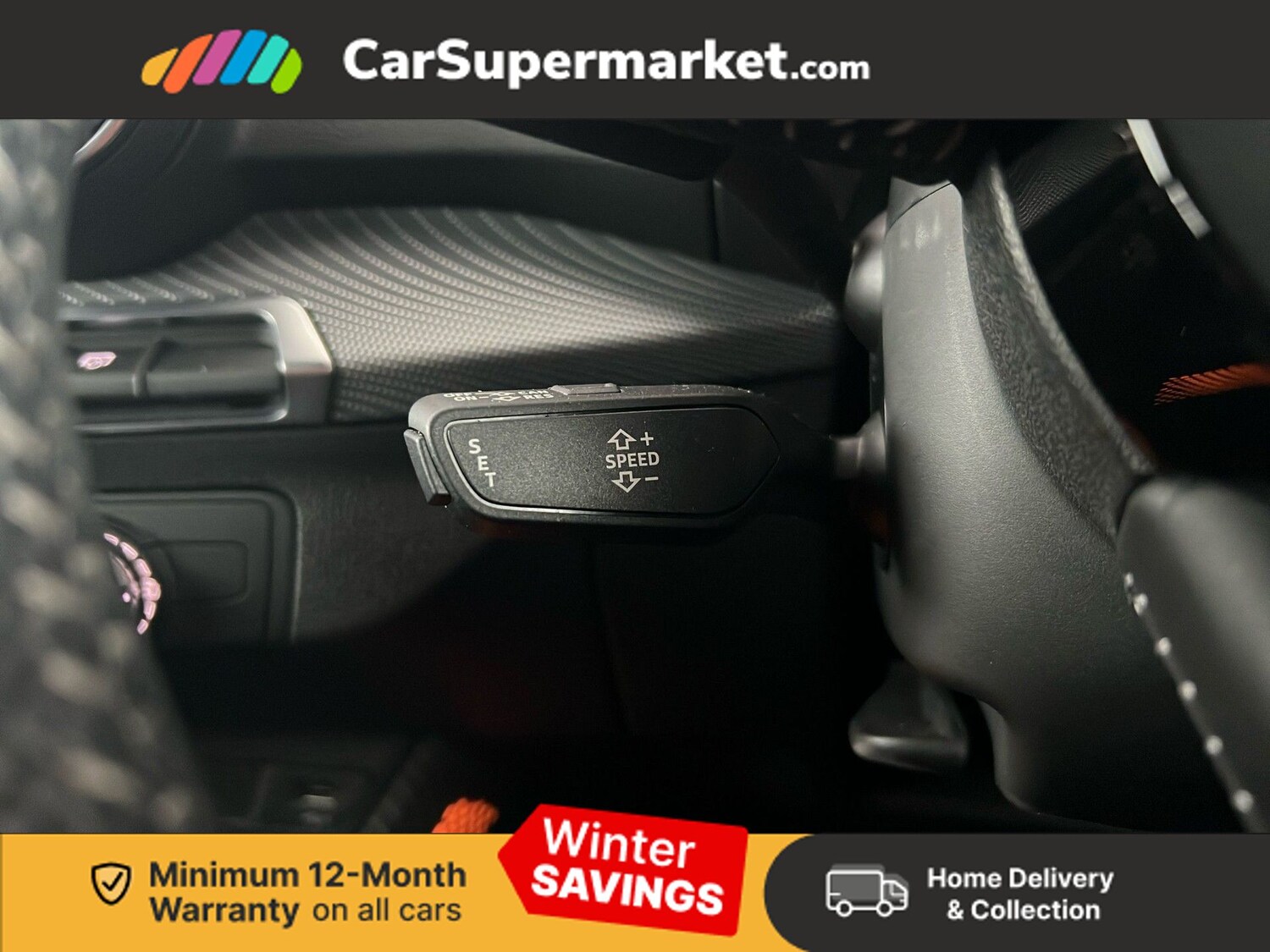 Used Audi Q2 2020 for sale - 77286924: Photo 27