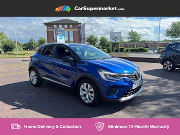 Renault - Captur