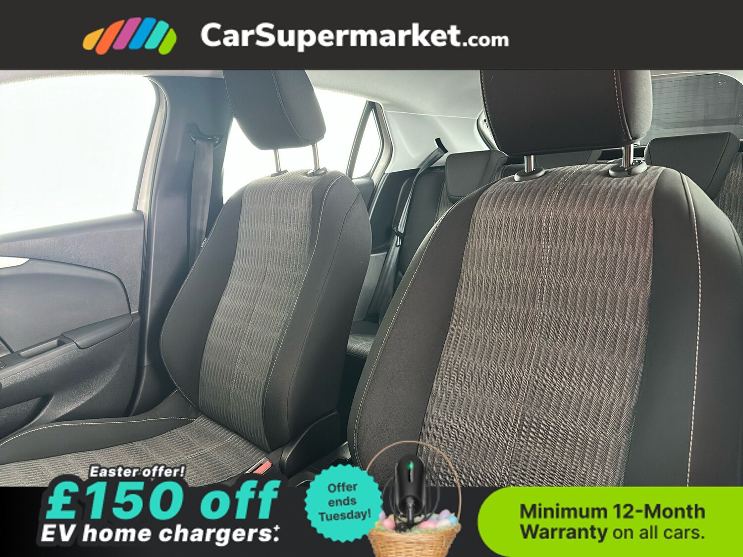 Used Vauxhall Corsa 2023 for sale - 78111754: Photo 18