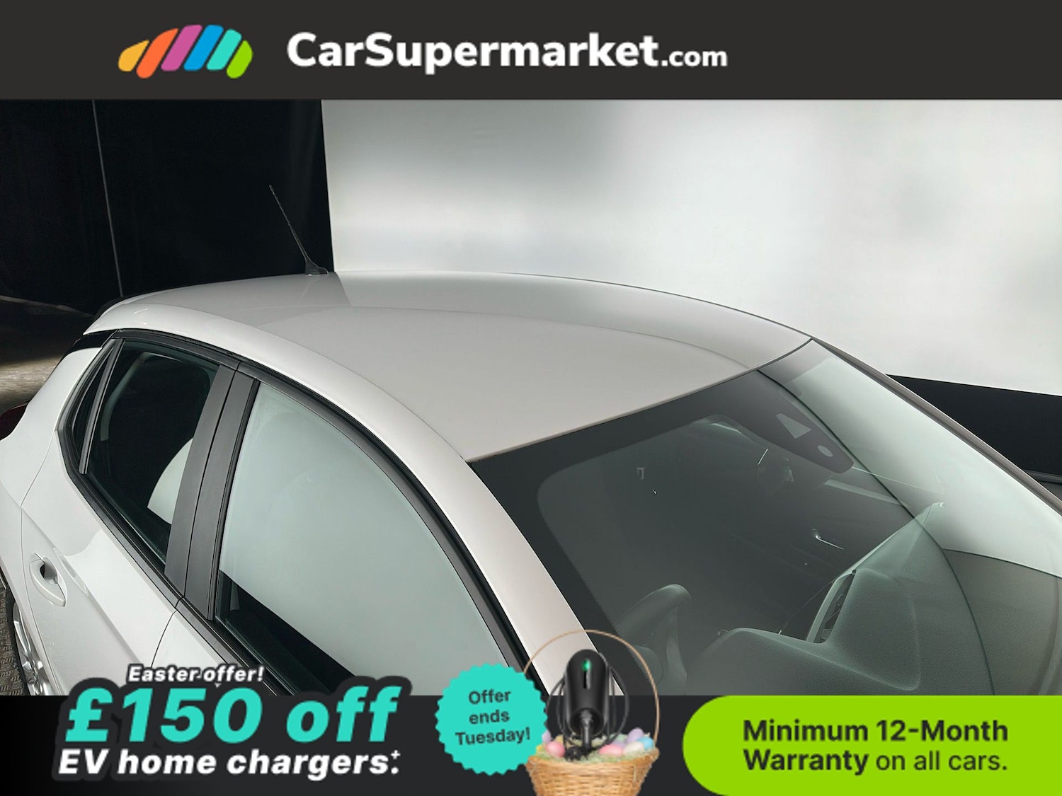 Used Vauxhall Corsa 2023 for sale - 78111754: Photo 22