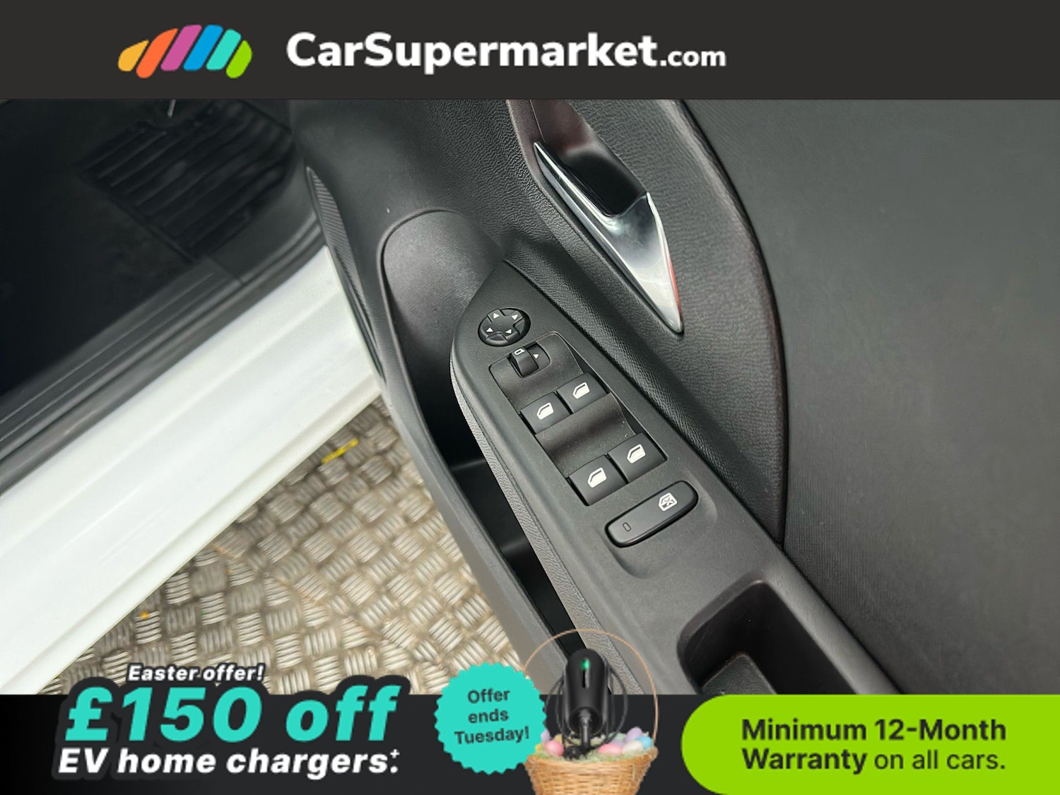 Used Vauxhall Corsa 2023 for sale - 78111754: Photo 33