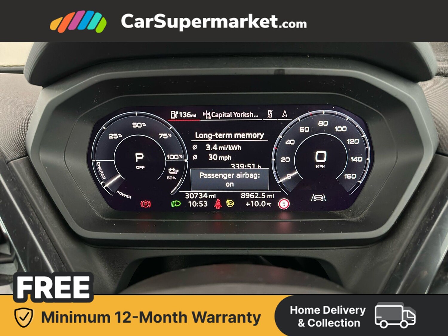 Used Audi Q4 e-tron 2023 for sale - 77989661: Photo 15