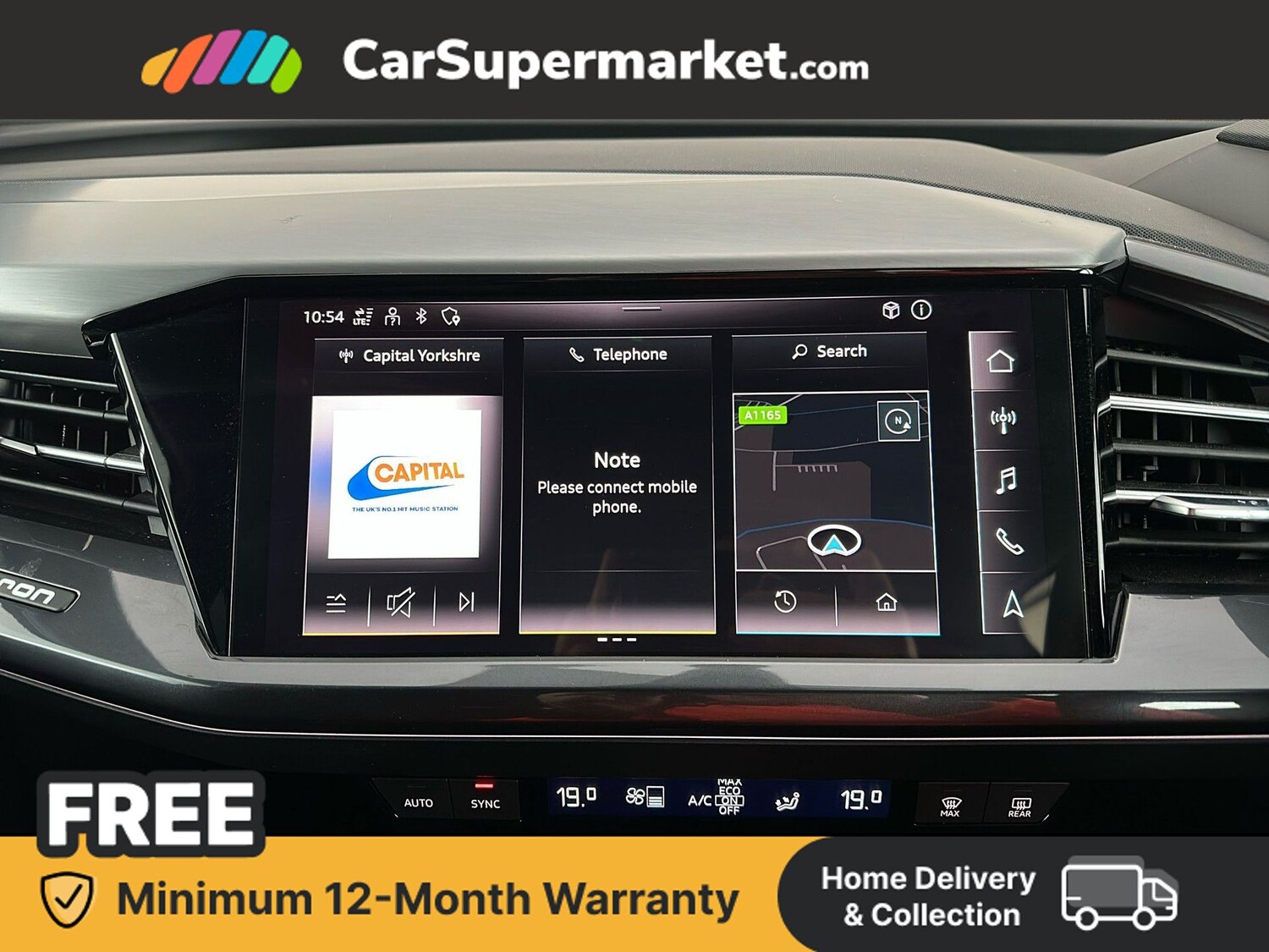 Used Audi Q4 e-tron 2023 for sale - 77989661: Photo 16