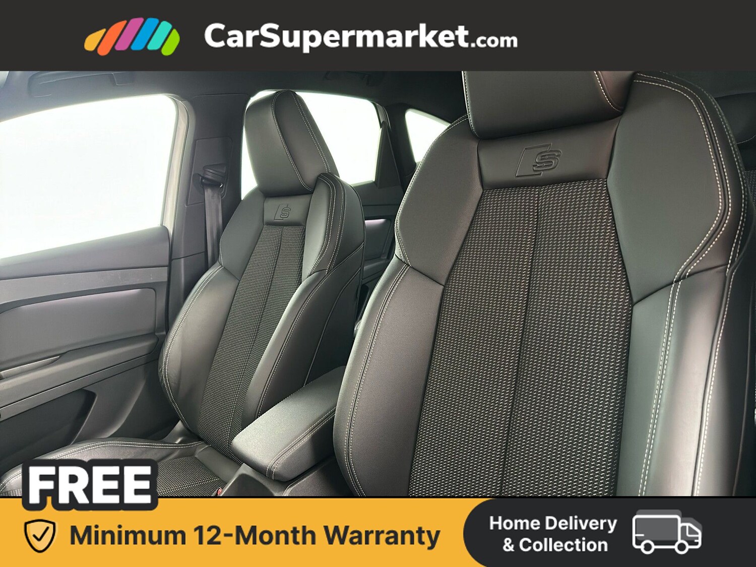 Used Audi Q4 e-tron 2023 for sale - 77989661: Photo 17