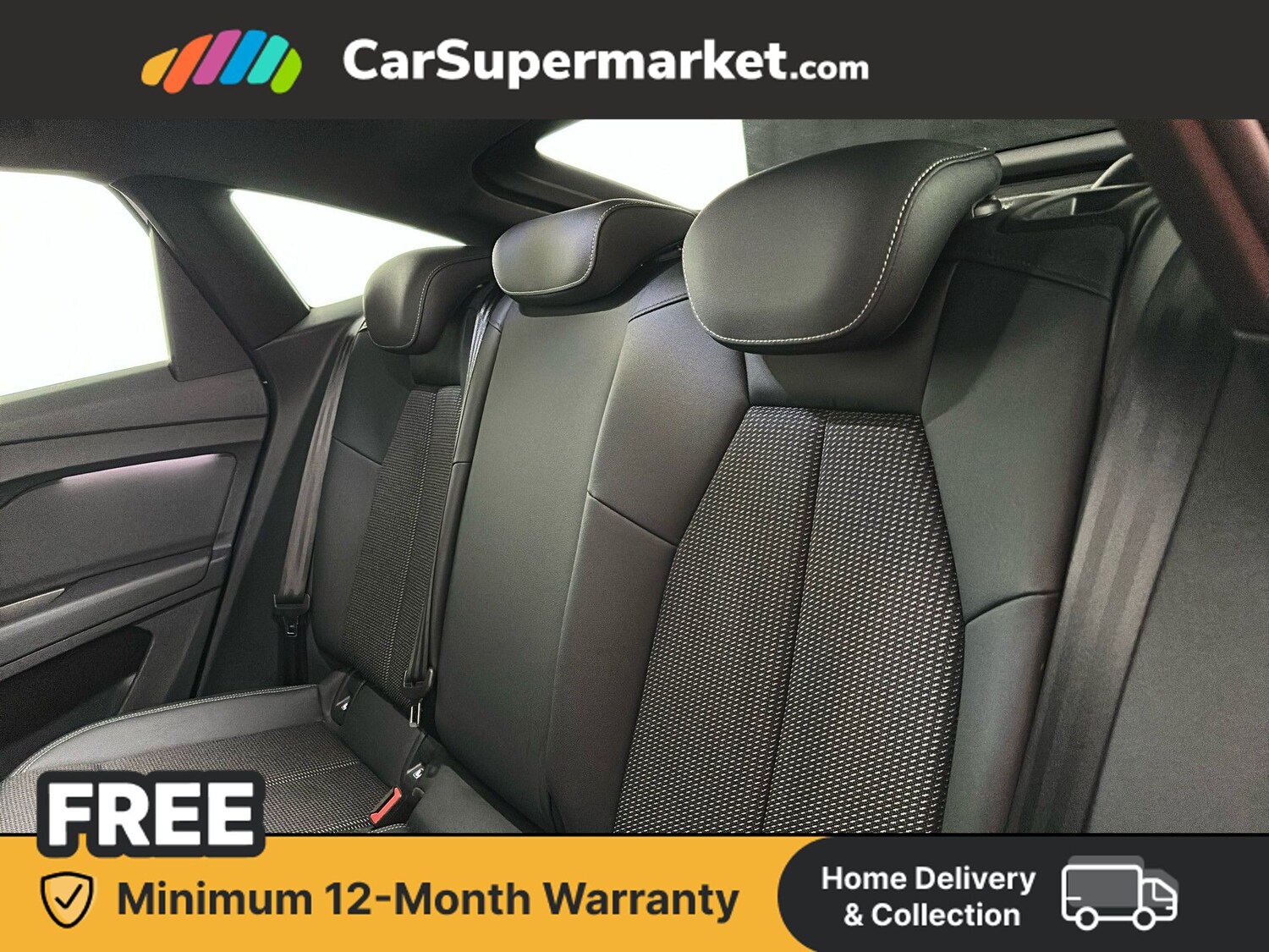 Used Audi Q4 e-tron 2023 for sale - 77989661: Photo 18