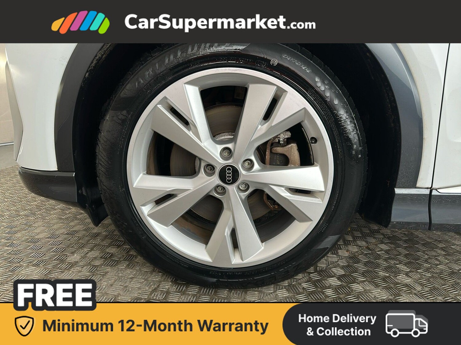 Used Audi Q4 e-tron 2023 for sale - 77989661: Photo 19