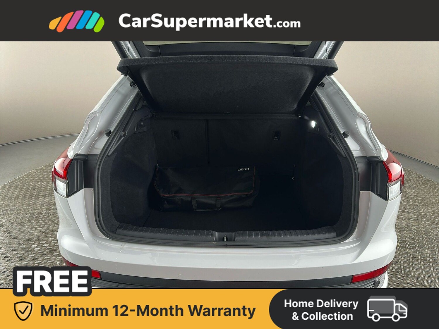 Used Audi Q4 e-tron 2023 for sale - 77989661: Photo 22