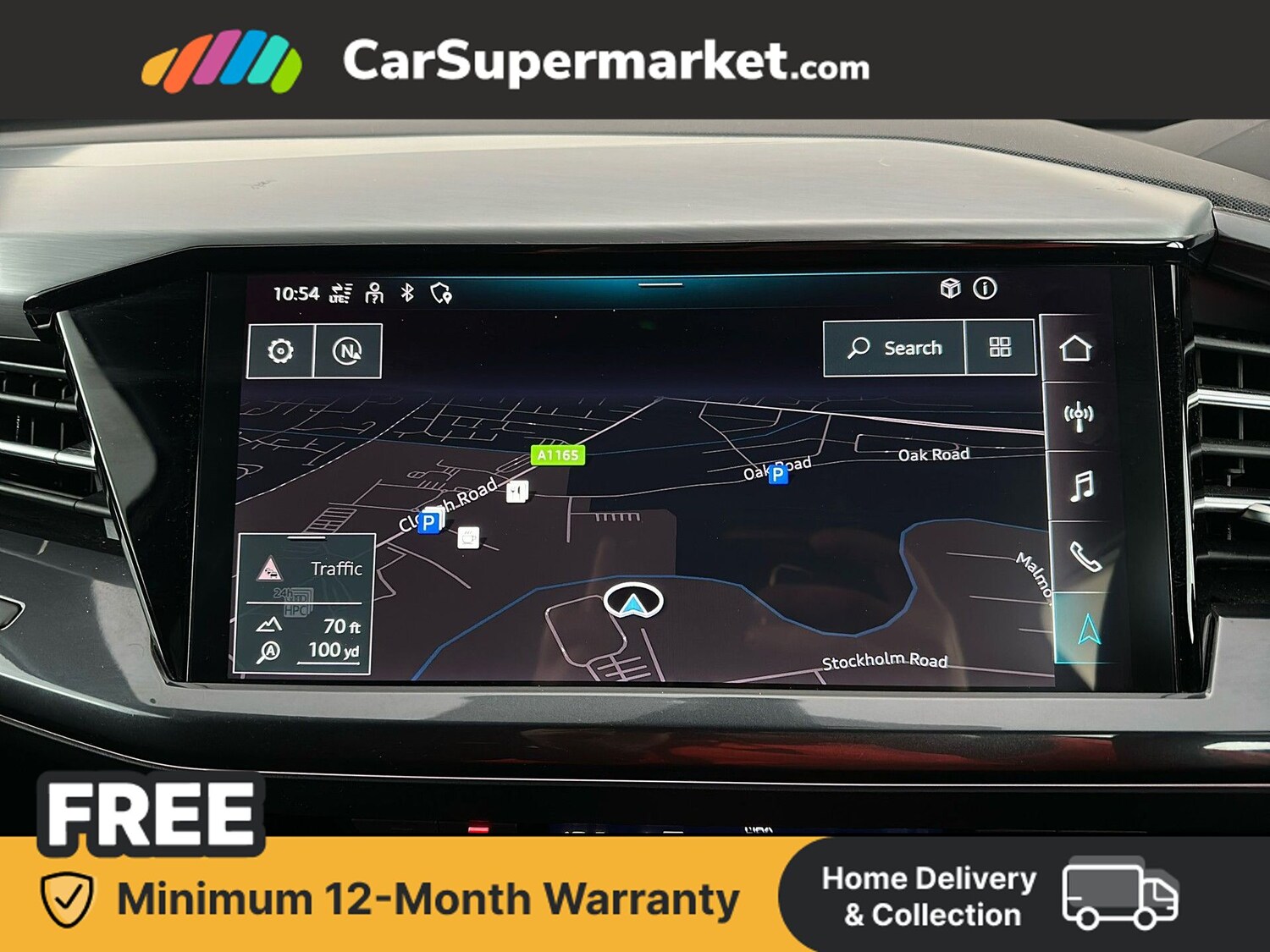 Used Audi Q4 e-tron 2023 for sale - 77989661: Photo 27