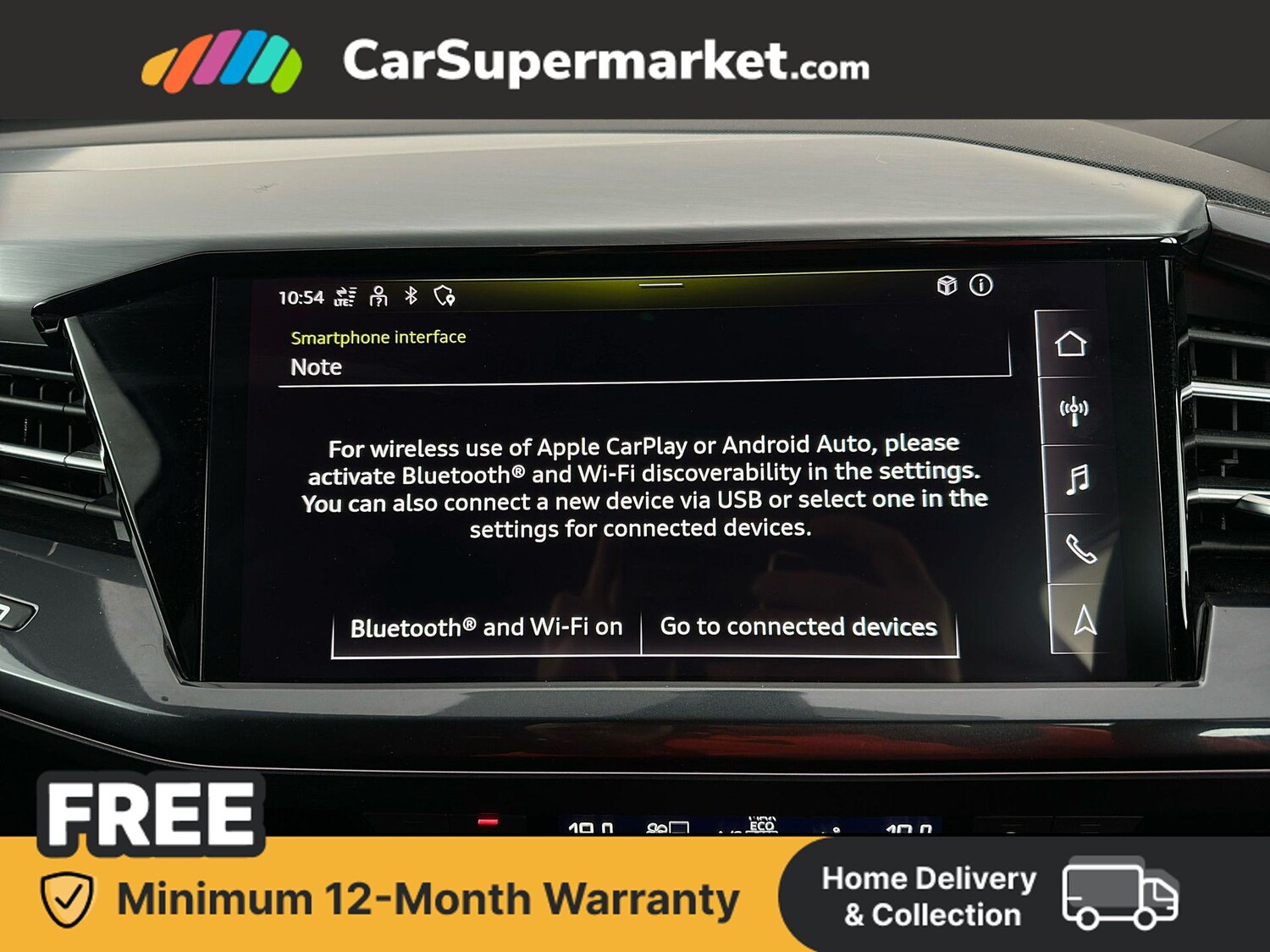 Used Audi Q4 e-tron 2023 for sale - 77989661: Photo 28