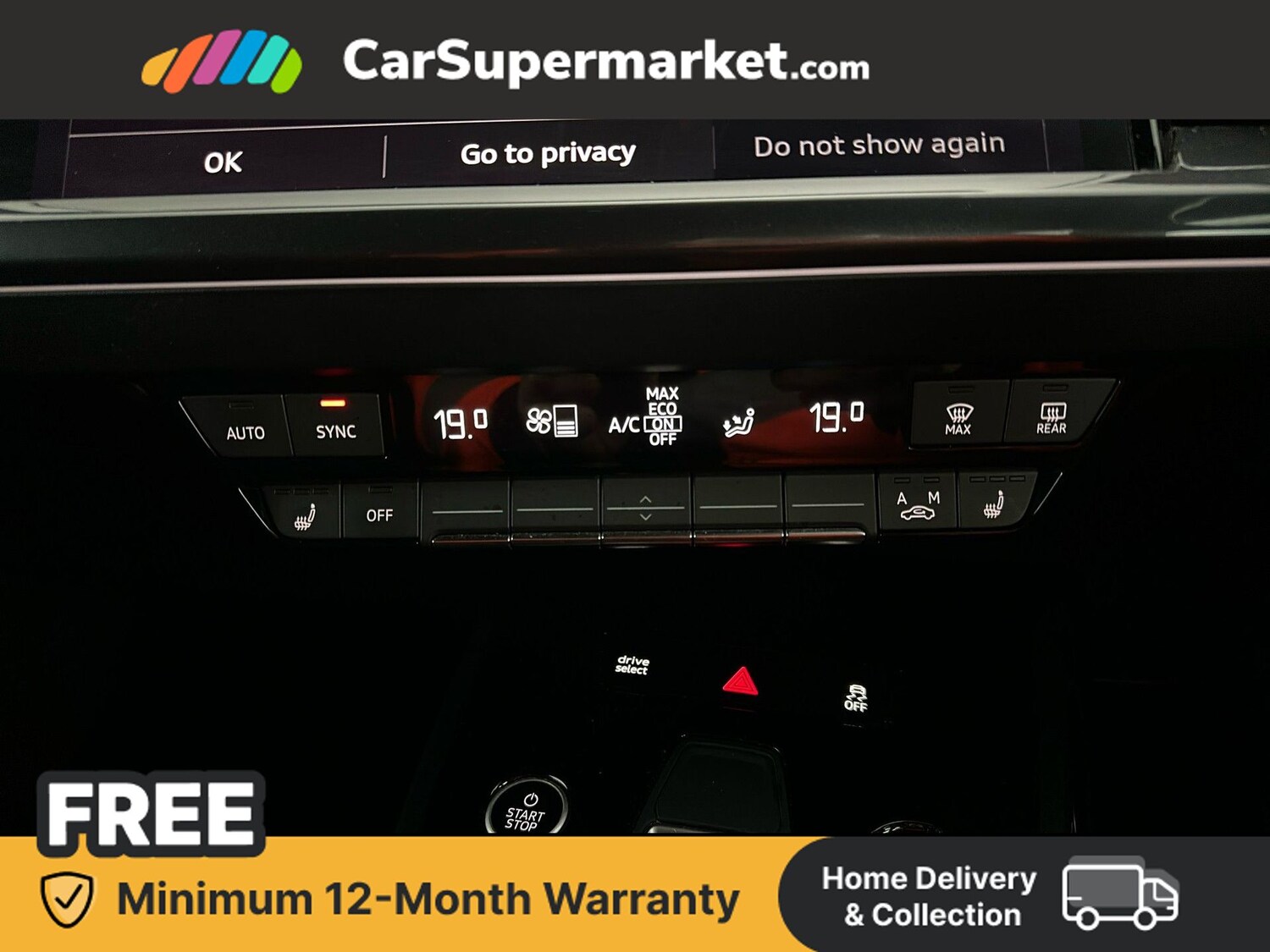 Used Audi Q4 e-tron 2023 for sale - 77989661: Photo 31