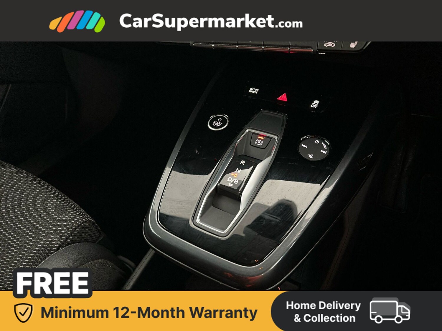 Used Audi Q4 e-tron 2023 for sale - 77989661: Photo 32