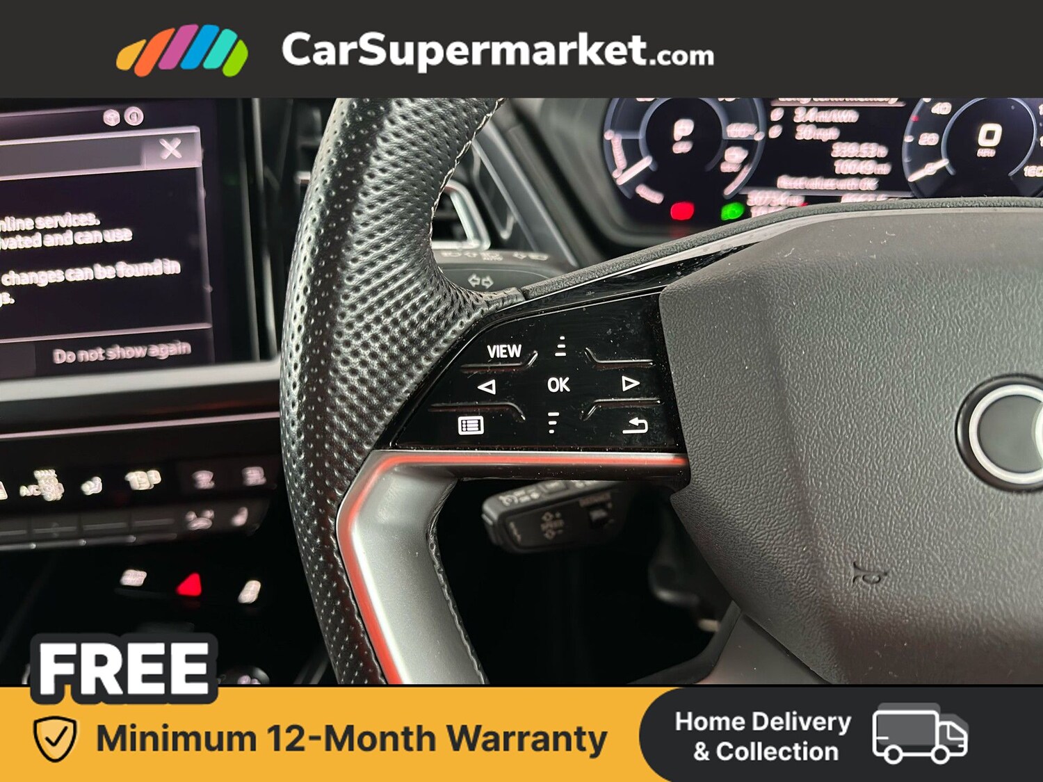 Used Audi Q4 e-tron 2023 for sale - 77989661: Photo 33