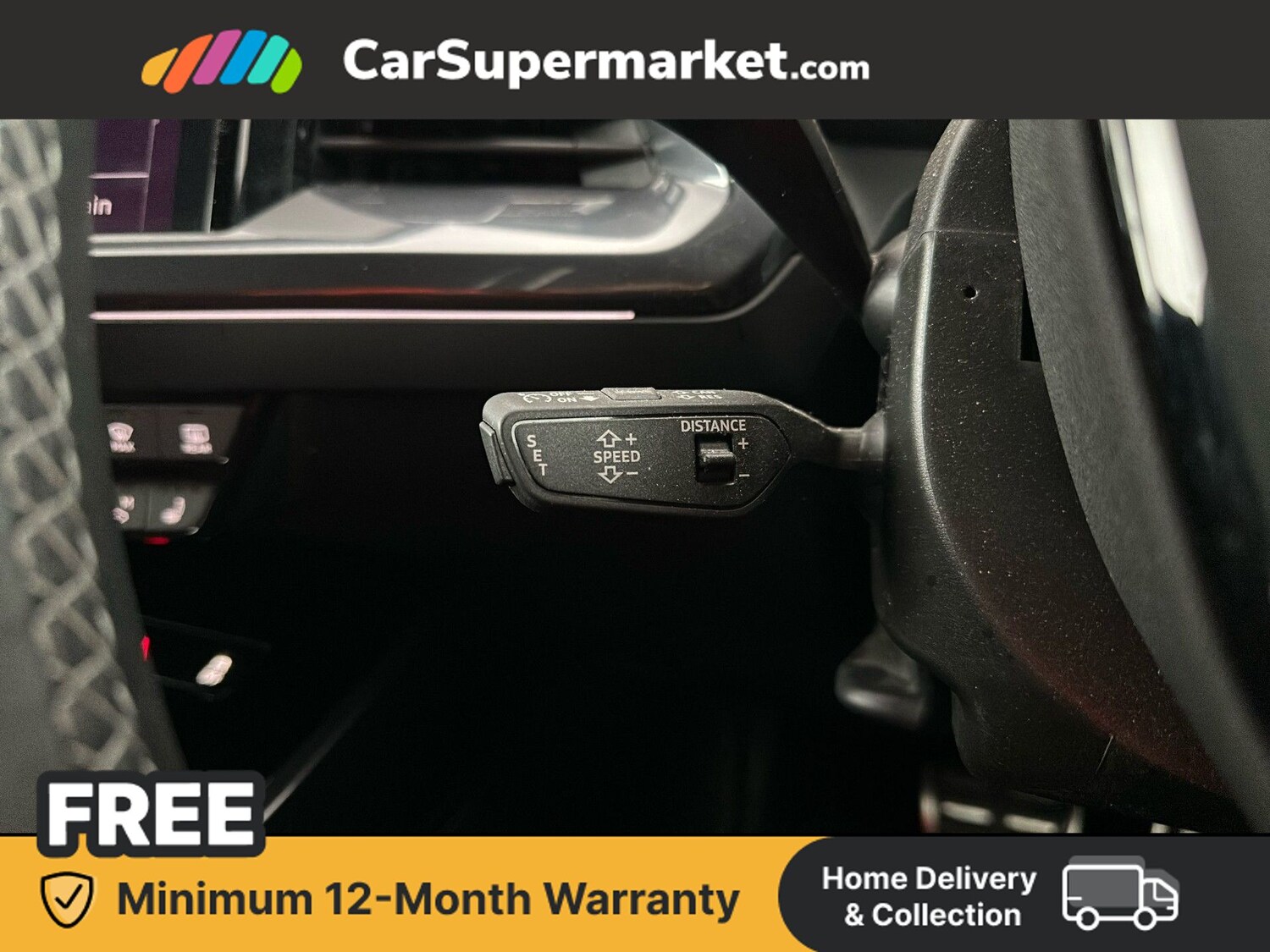 Used Audi Q4 e-tron 2023 for sale - 77989661: Photo 35