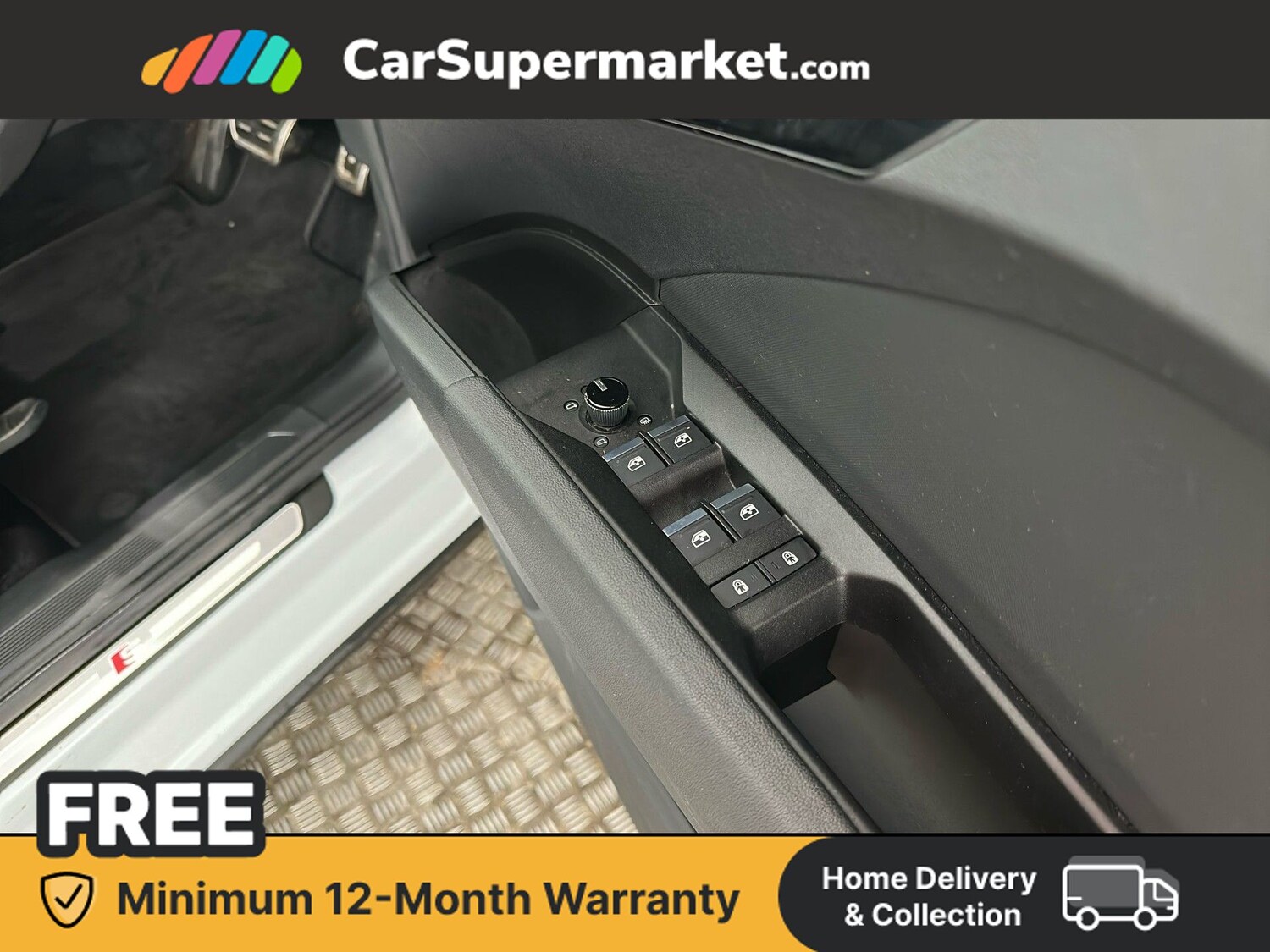 Used Audi Q4 e-tron 2023 for sale - 77989661: Photo 37