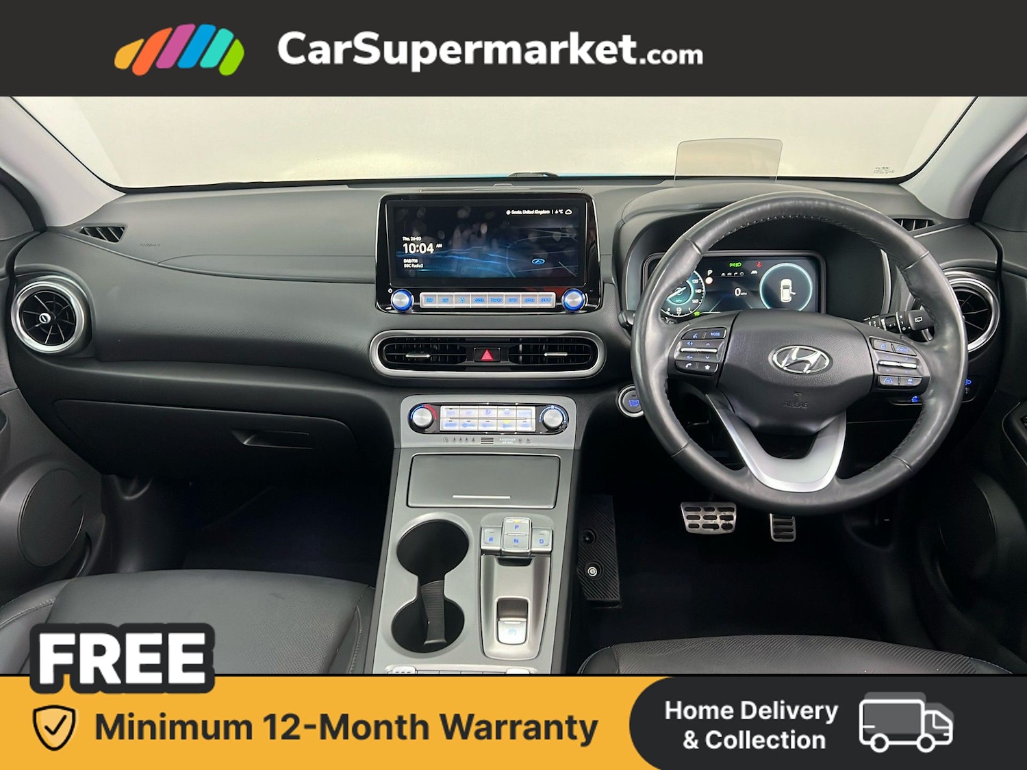 Used Hyundai KONA 2023 for sale - 78039731: Photo 13