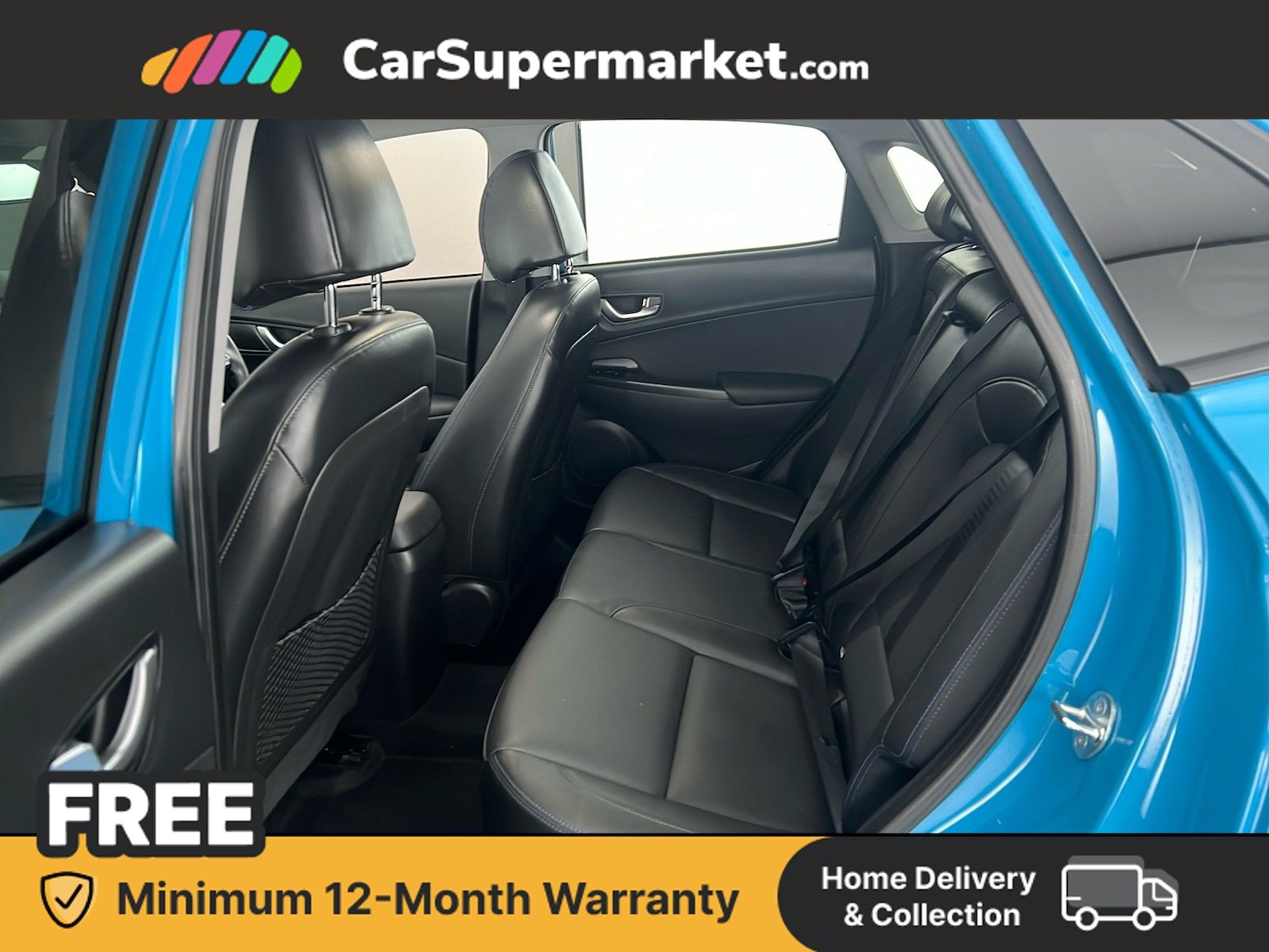 Used Hyundai KONA 2023 for sale - 78039731: Photo 18