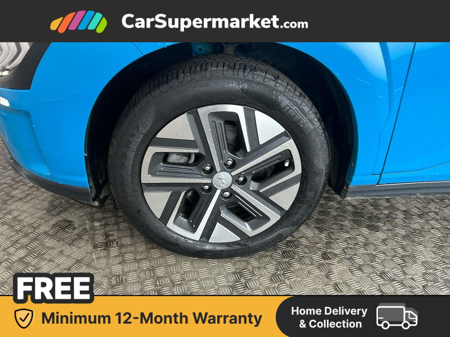 Used Hyundai KONA 2023 for sale - 78039731: Photo 19