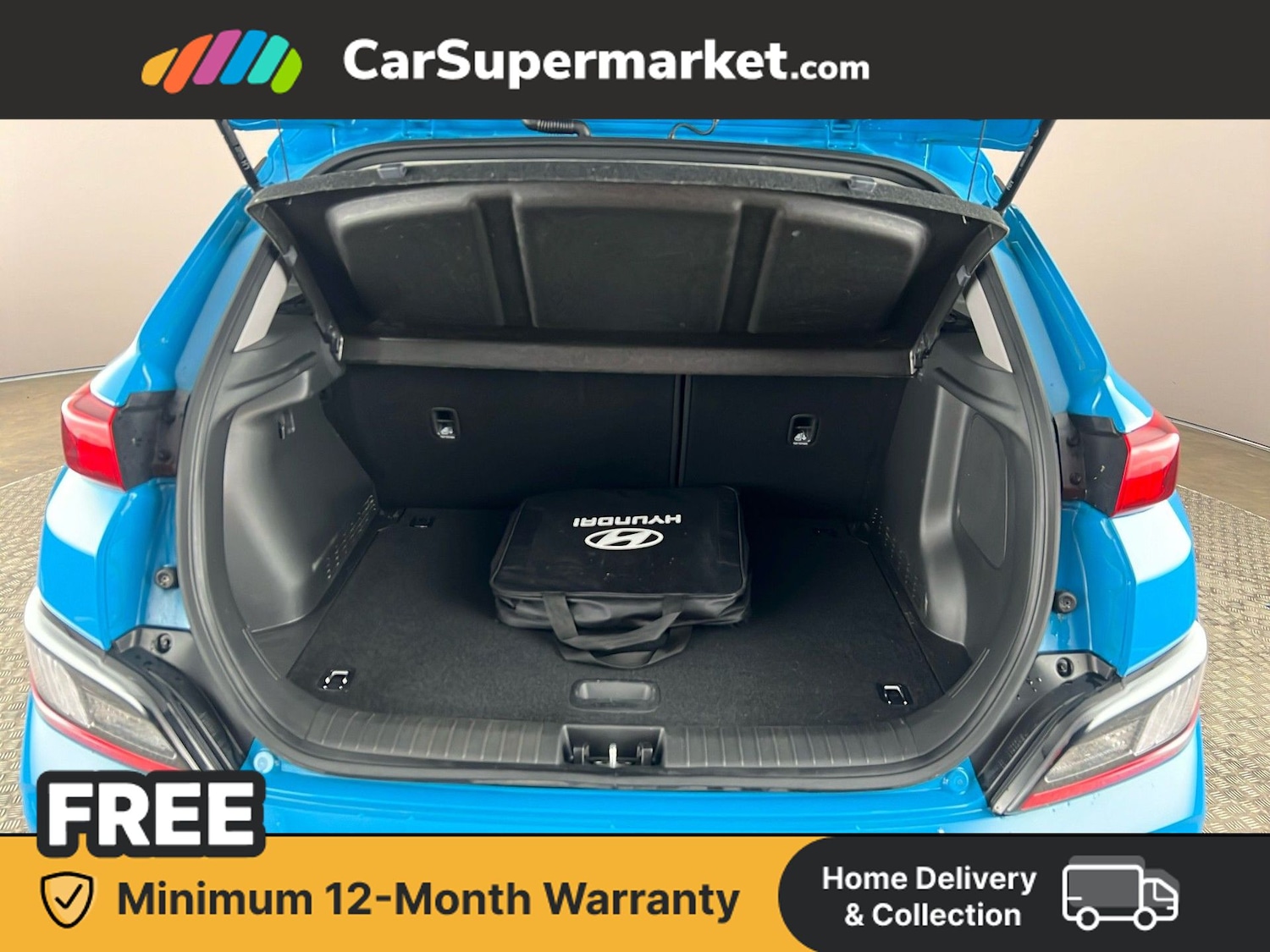 Used Hyundai KONA 2023 for sale - 78039731: Photo 22