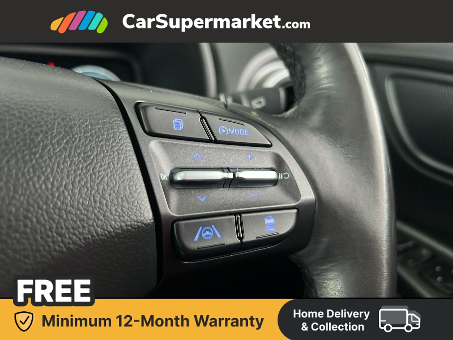 Used Hyundai KONA 2023 for sale - 78039731: Photo 26