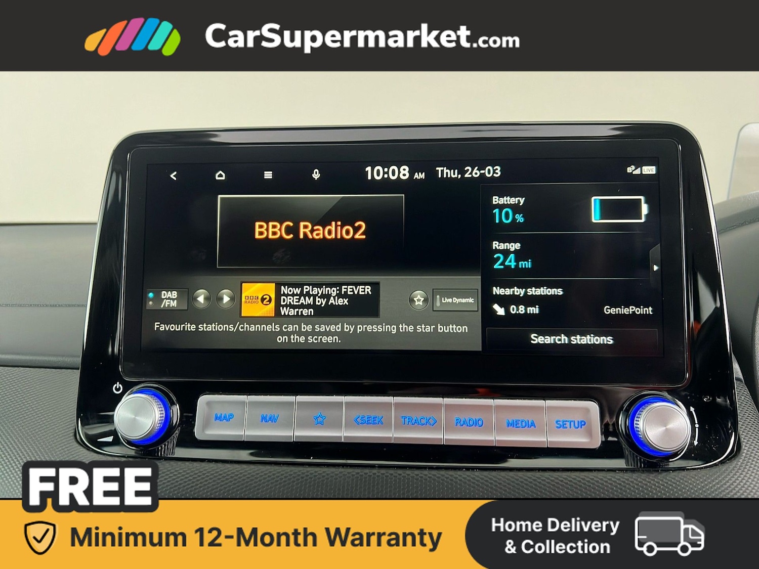 Used Hyundai KONA 2023 for sale - 78039731: Photo 27