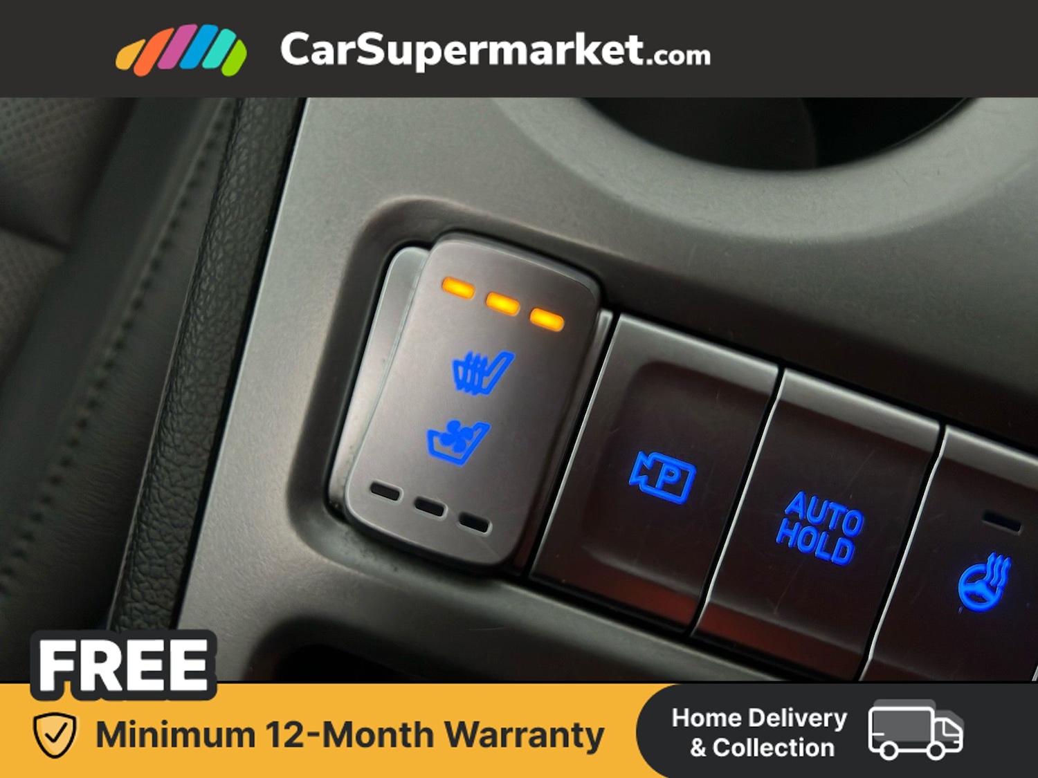 Used Hyundai KONA 2023 for sale - 78039731: Photo 28